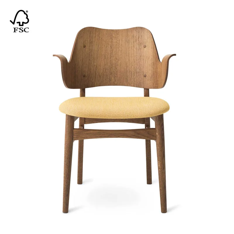 Gesture Chair by Warm Nordic – product photo