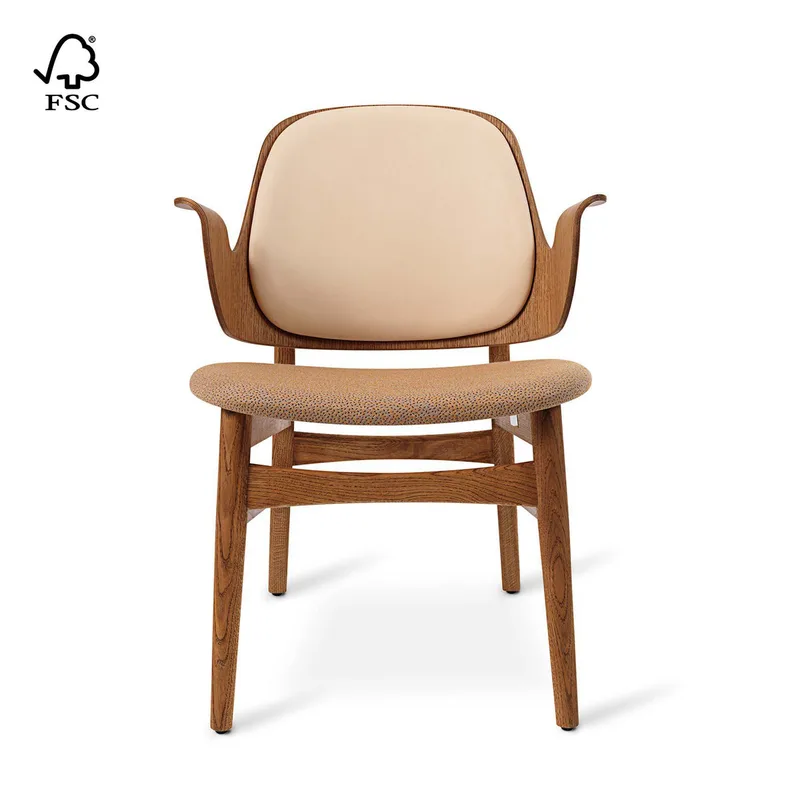 Gesture Lounge by Warm Nordic – product photo