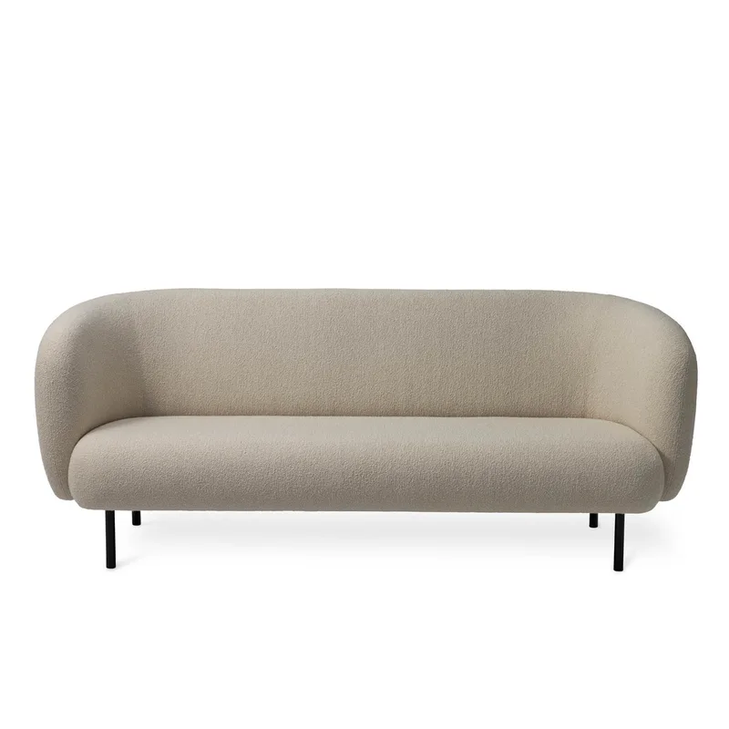 Cape van Warm Nordic – productfoto