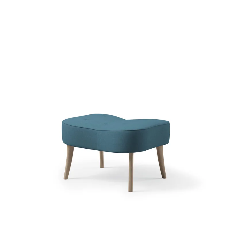 Pragh Footstool de Warm Nordic – photo du produit