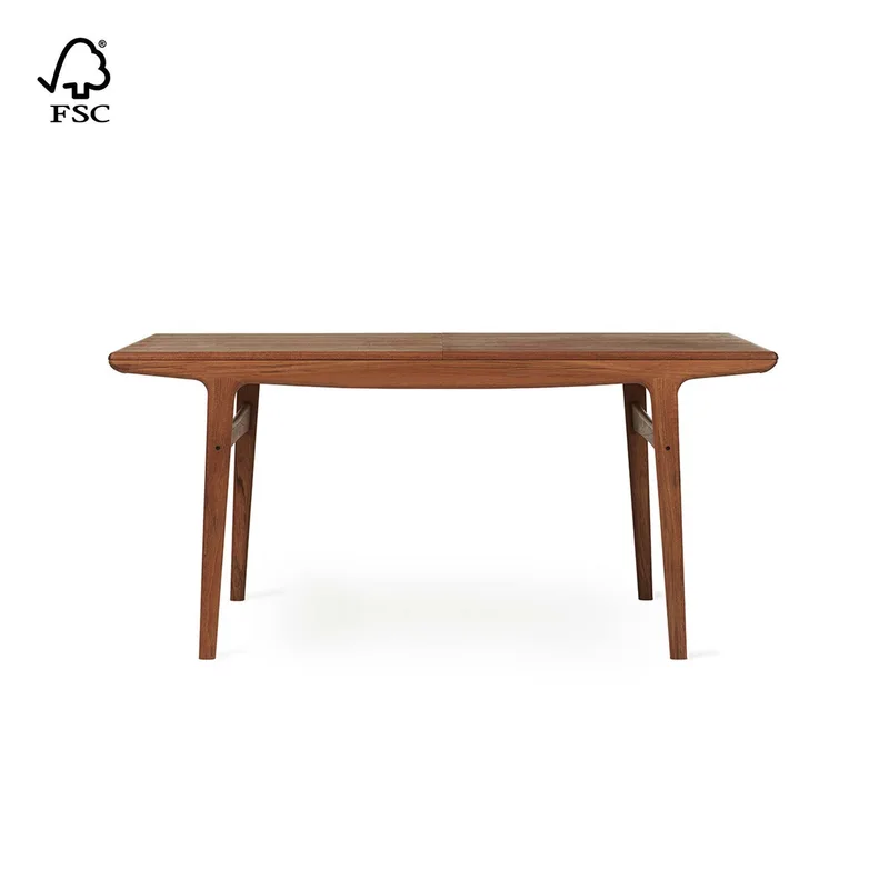 Evermore 160cm, Extendable by Warm Nordic – product photo