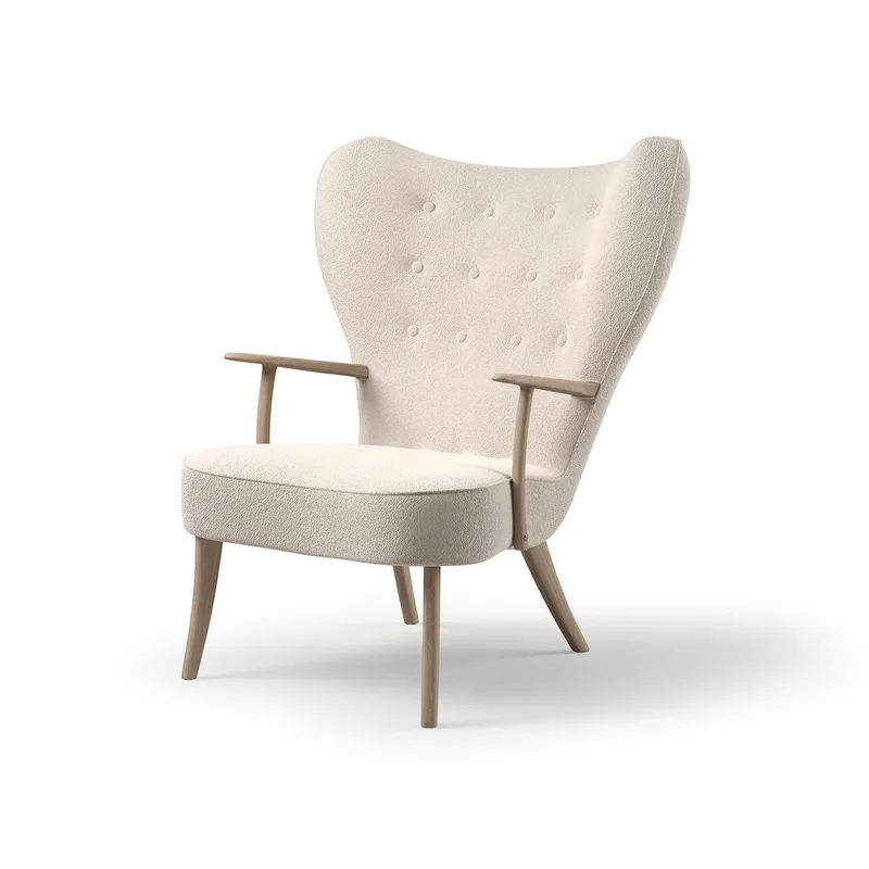 Pragh Chair van Warm Nordic – productfoto
