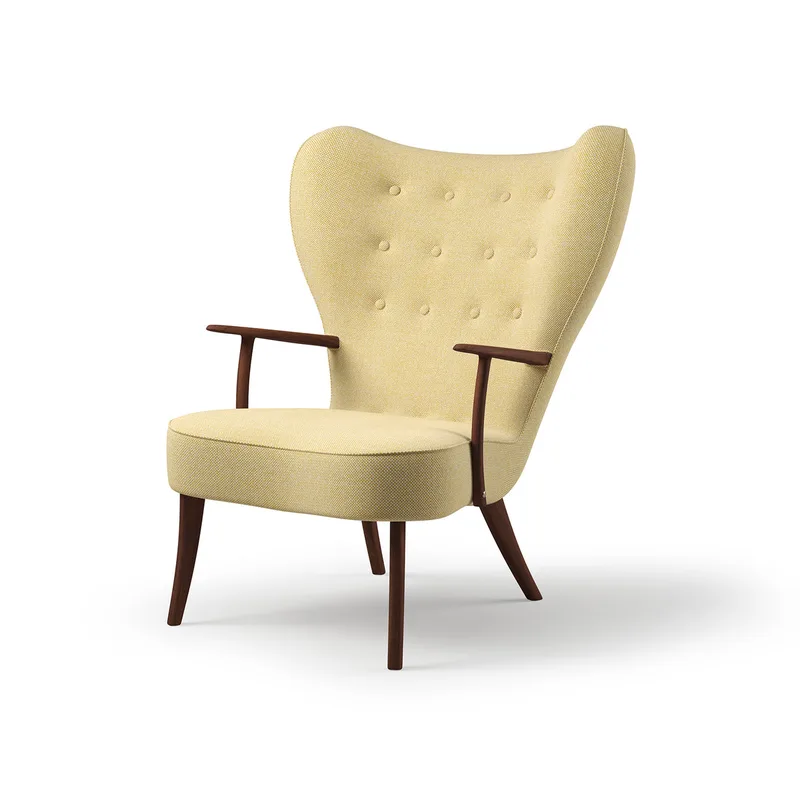 Pragh Chair van Warm Nordic – productfoto