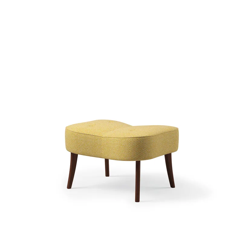 Pragh Footstool de Warm Nordic – photo du produit