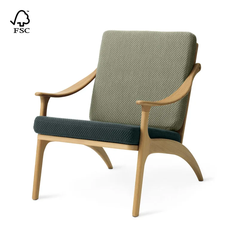 Lean Back by Warm Nordic – product photo