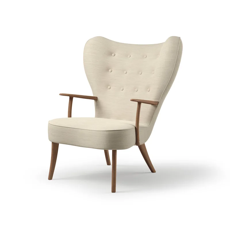 Pragh Chair van Warm Nordic – productfoto