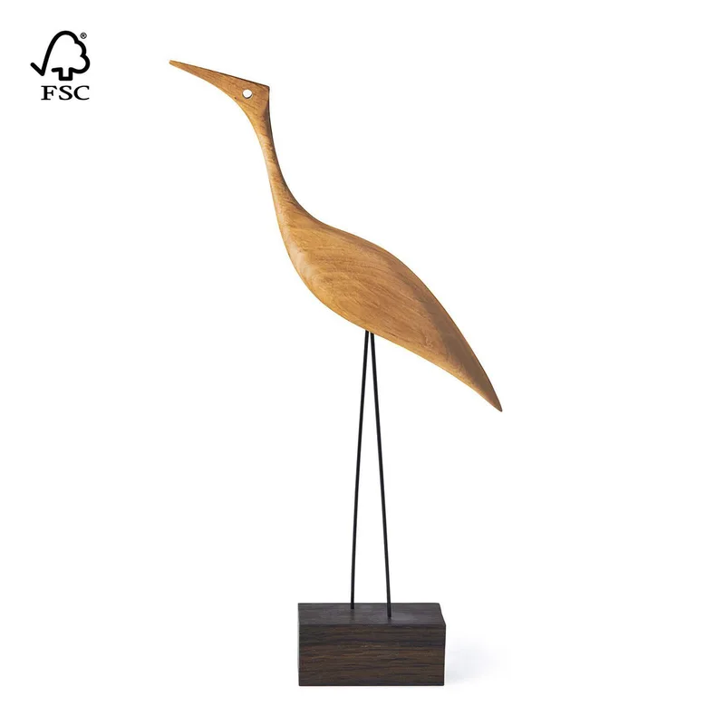 Beak Bird van Warm Nordic – productfoto