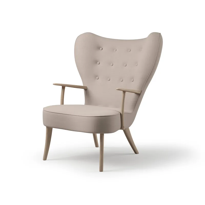 Pragh Chair by Warm Nordic – product photo