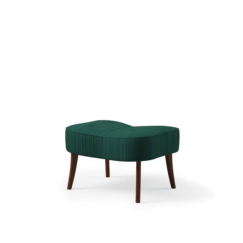 Pragh Footstool de Warm Nordic – photo du produit