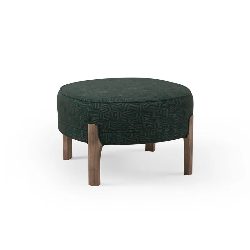 Cocktail Pouf by Warm Nordic – product photo