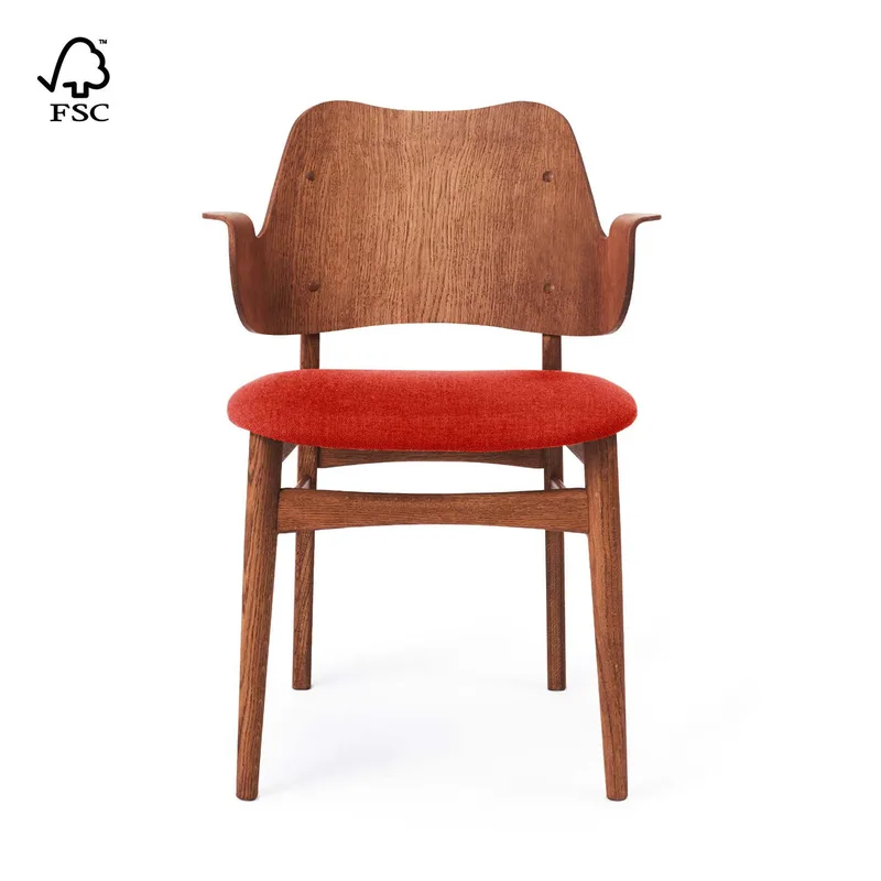 Gesture Chair by Warm Nordic – product photo
