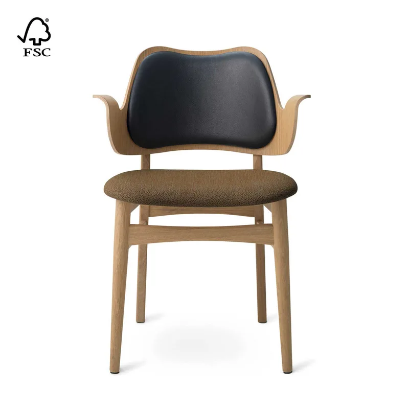 Gesture Chair by Warm Nordic – product photo