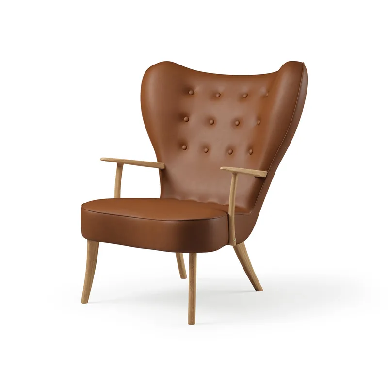 Pragh Chair de Warm Nordic – photo du produit