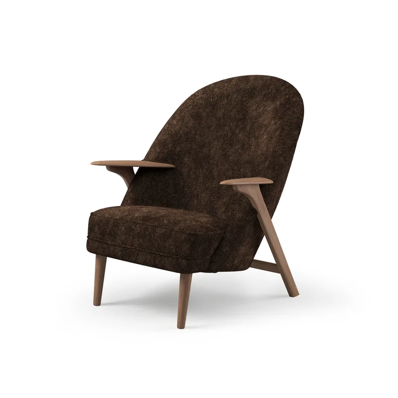 Wingman van Warm Nordic – productfoto