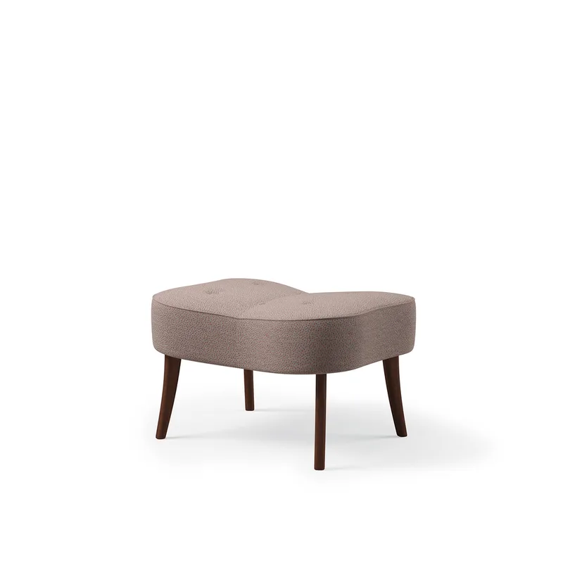Pragh Footstool de Warm Nordic – photo du produit
