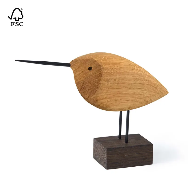 Beak Bird von Warm Nordic – Produktfoto