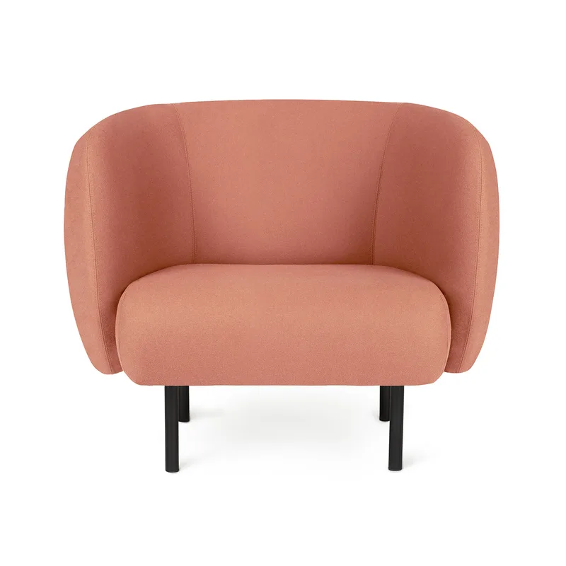 Cape van Warm Nordic – productfoto