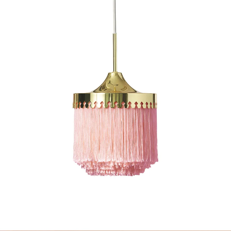 Fringe de Warm Nordic – photo du produit