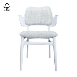Gesture Chair Colour by Warm Nordic – product photo 2 of 2