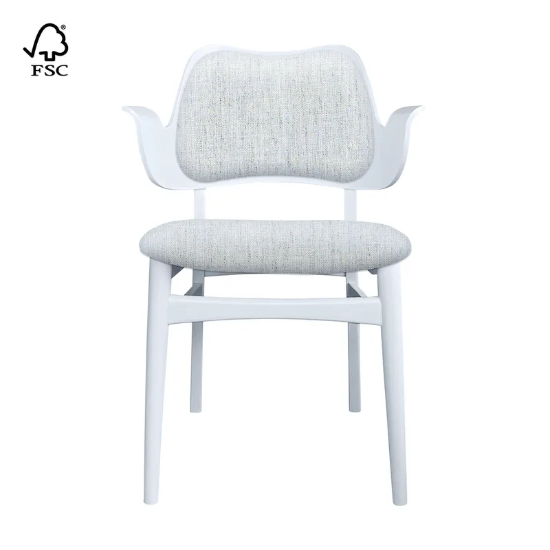 Gesture Chair Colour by Warm Nordic – product photo 2 of 2