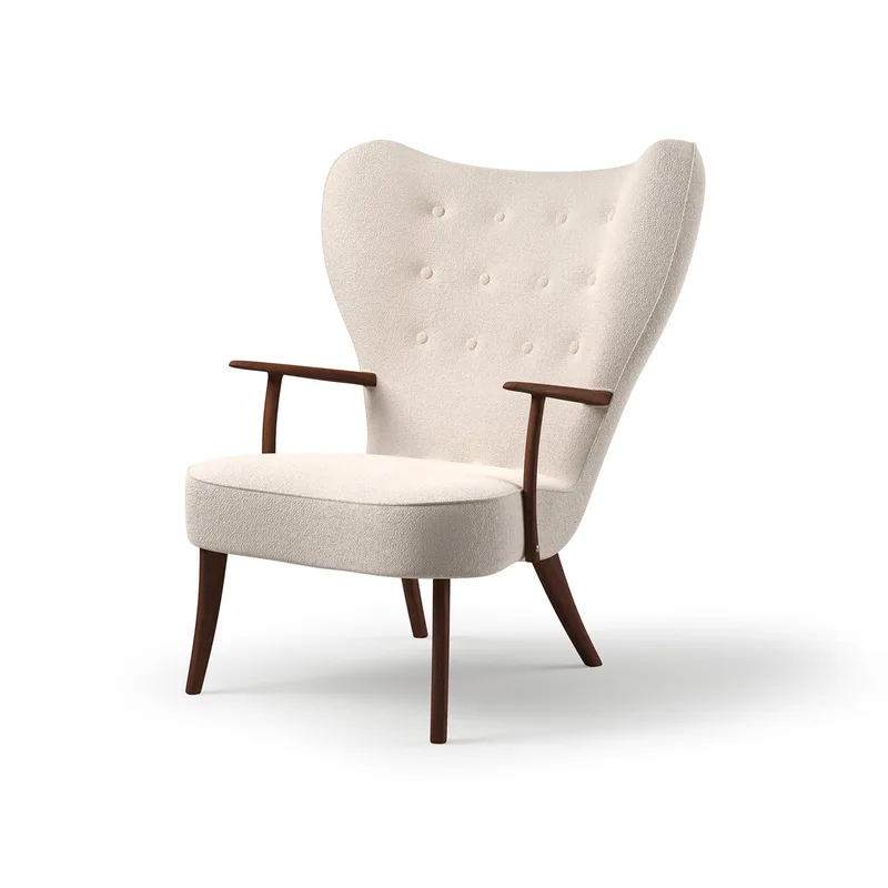 Pragh Chair by Warm Nordic – product photo