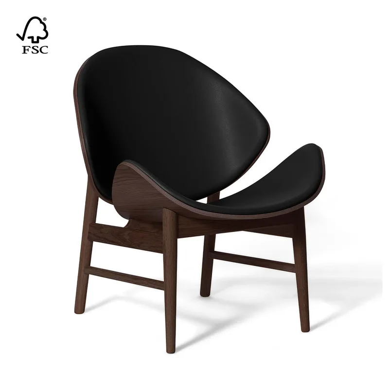 The Orange de Warm Nordic – photo du produit