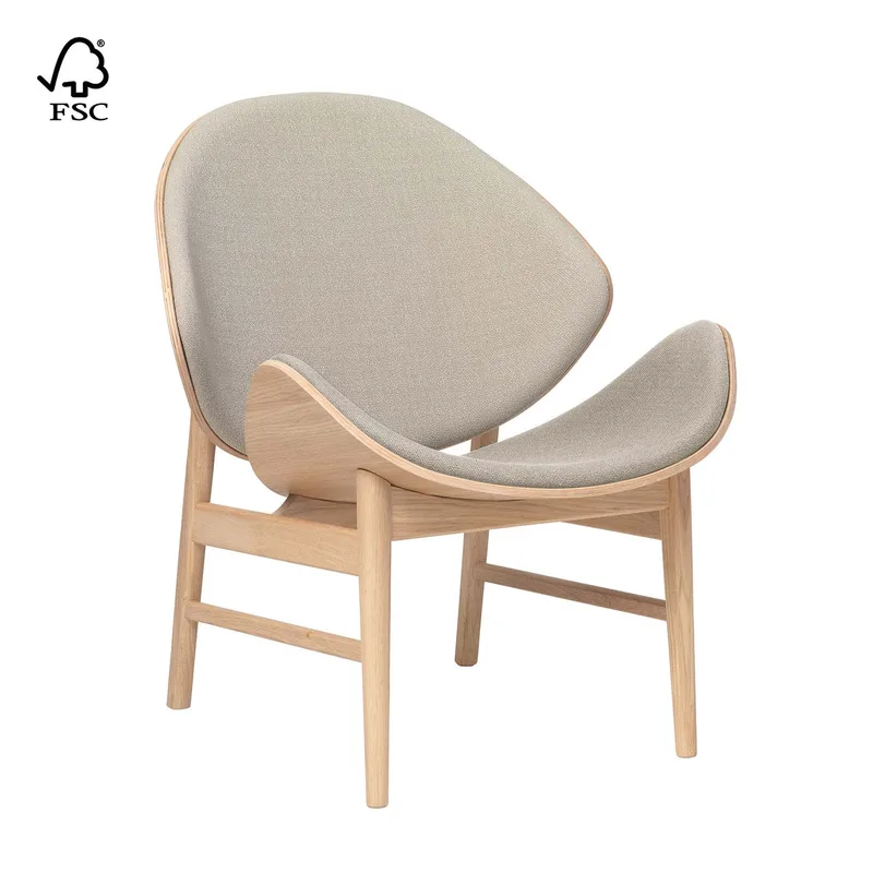 The Orange de Warm Nordic – photo du produit