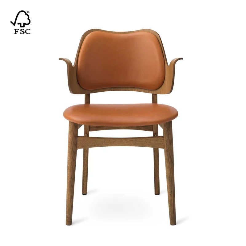 Gesture Chair by Warm Nordic – product photo