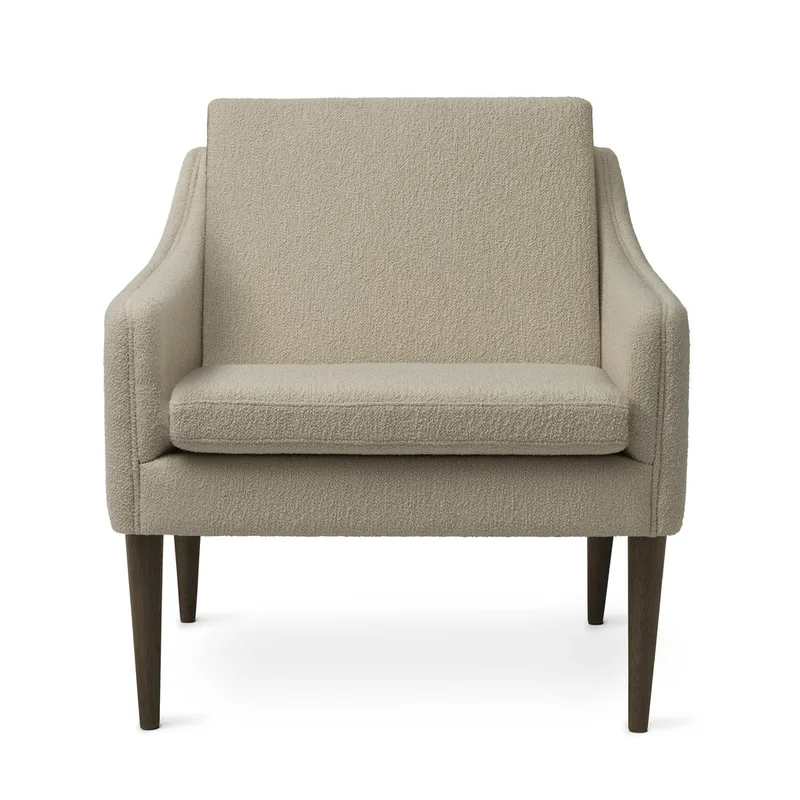 Mr. Olsen van Warm Nordic – productfoto