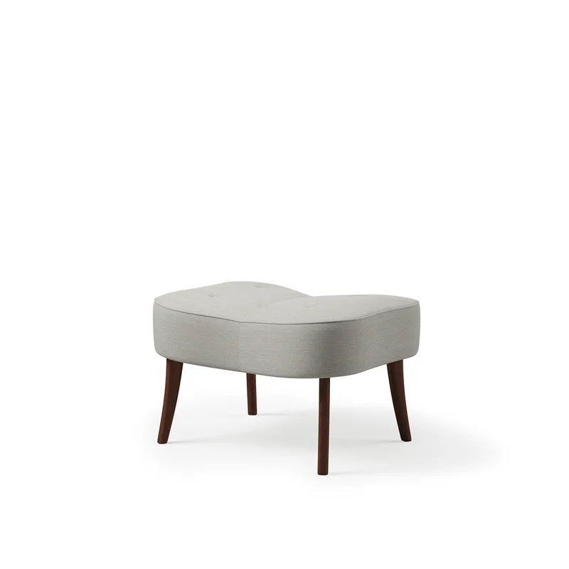 Pragh Footstool de Warm Nordic – photo du produit