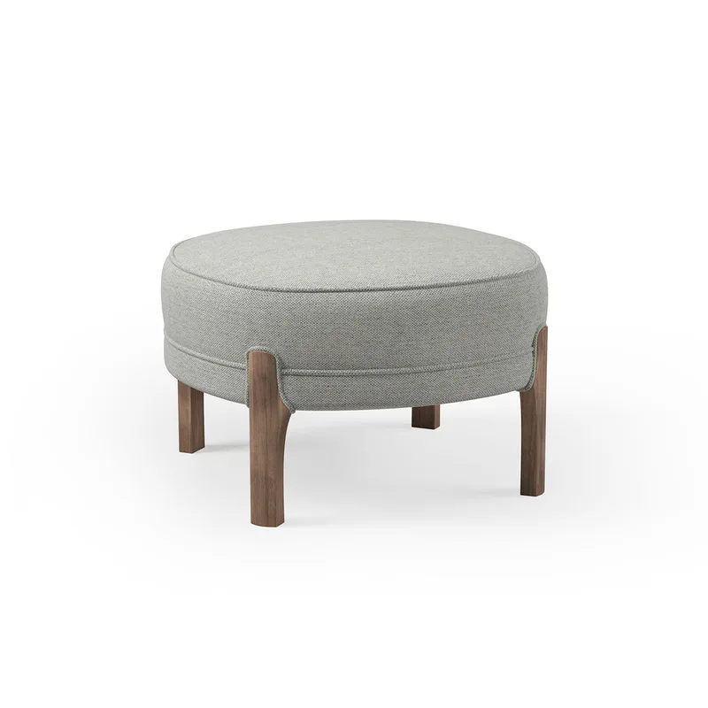 Cocktail Pouf von Warm Nordic – Produktfoto