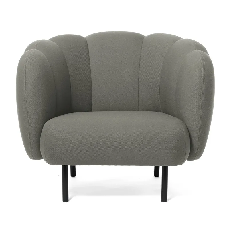 Cape van Warm Nordic – productfoto