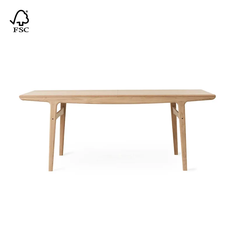 Evermore 190cm, Extendable de Warm Nordic – photo du produit