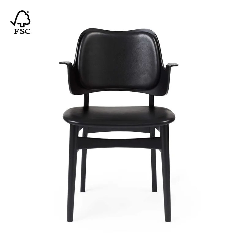 Gesture Chair by Warm Nordic – product photo