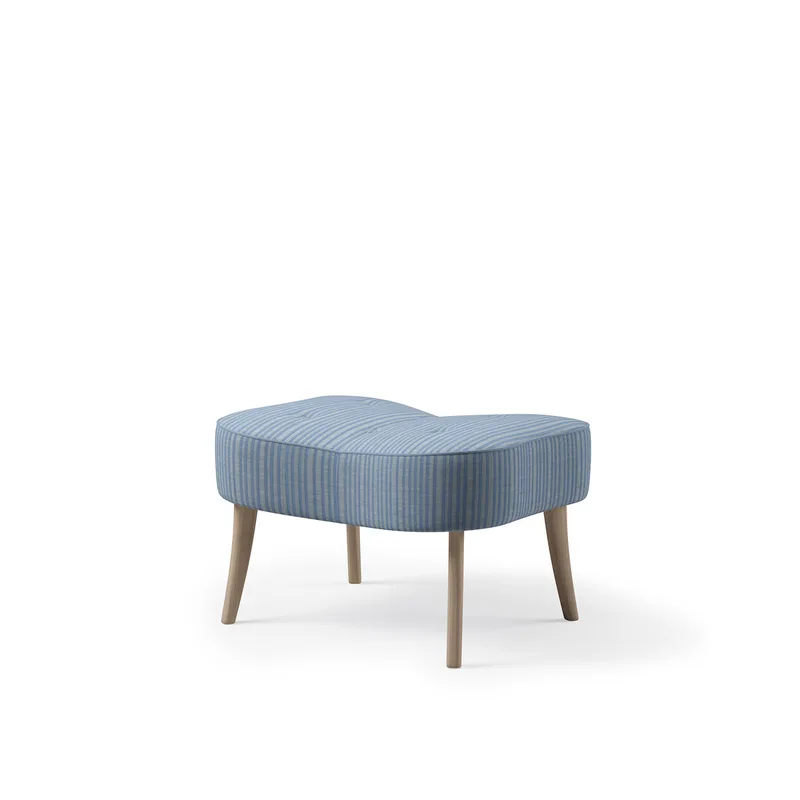 Pragh Footstool by Warm Nordic – product photo