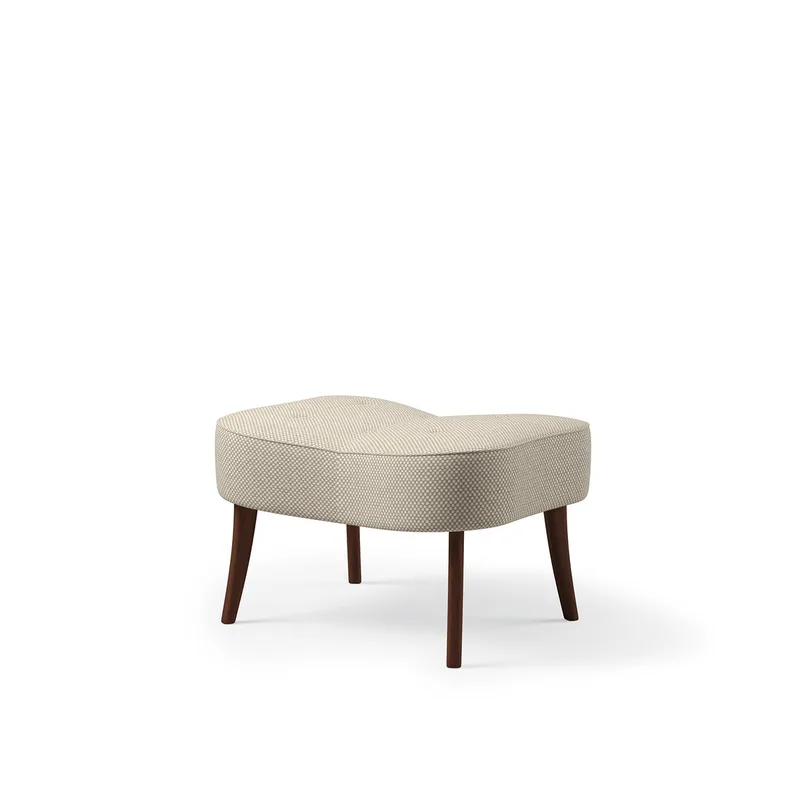 Pragh Footstool by Warm Nordic – product photo