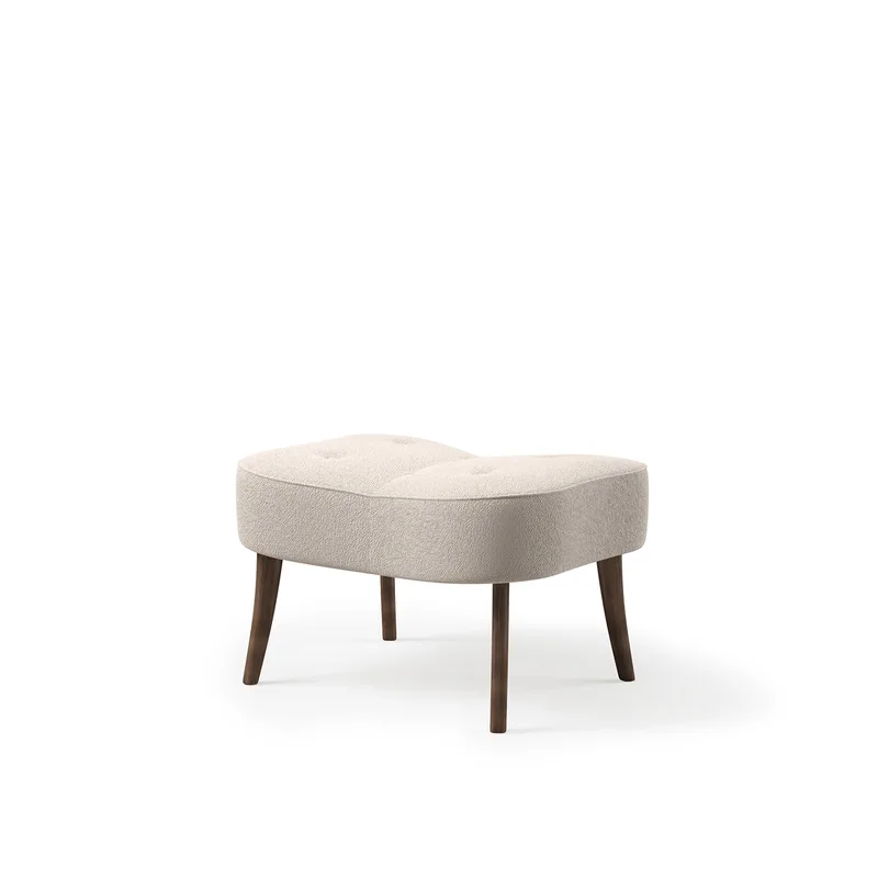 Pragh Footstool de Warm Nordic – photo du produit