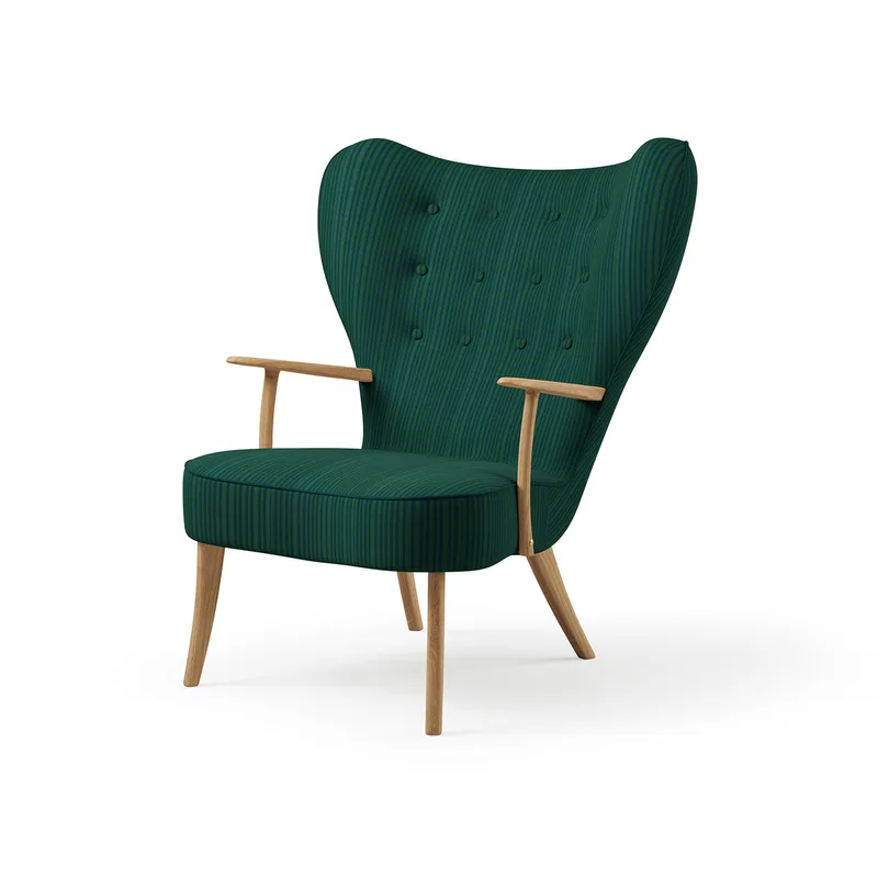 Pragh Chair de Warm Nordic – photo du produit