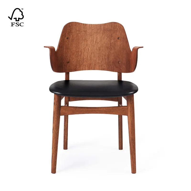 Gesture Chair by Warm Nordic – product photo