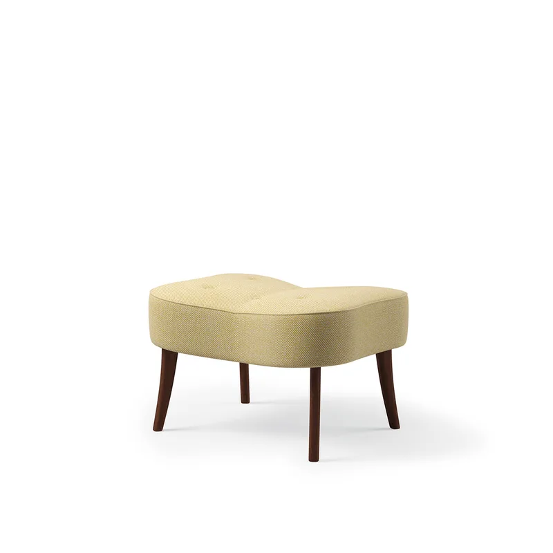Pragh Footstool by Warm Nordic – product photo