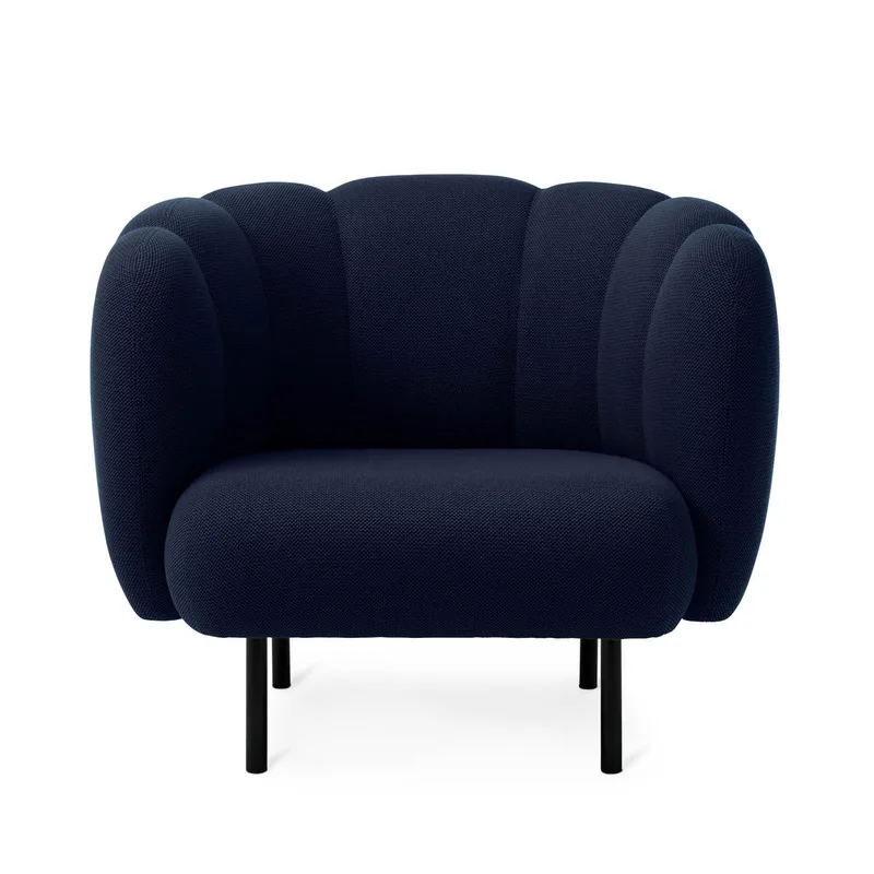 Cape van Warm Nordic – productfoto