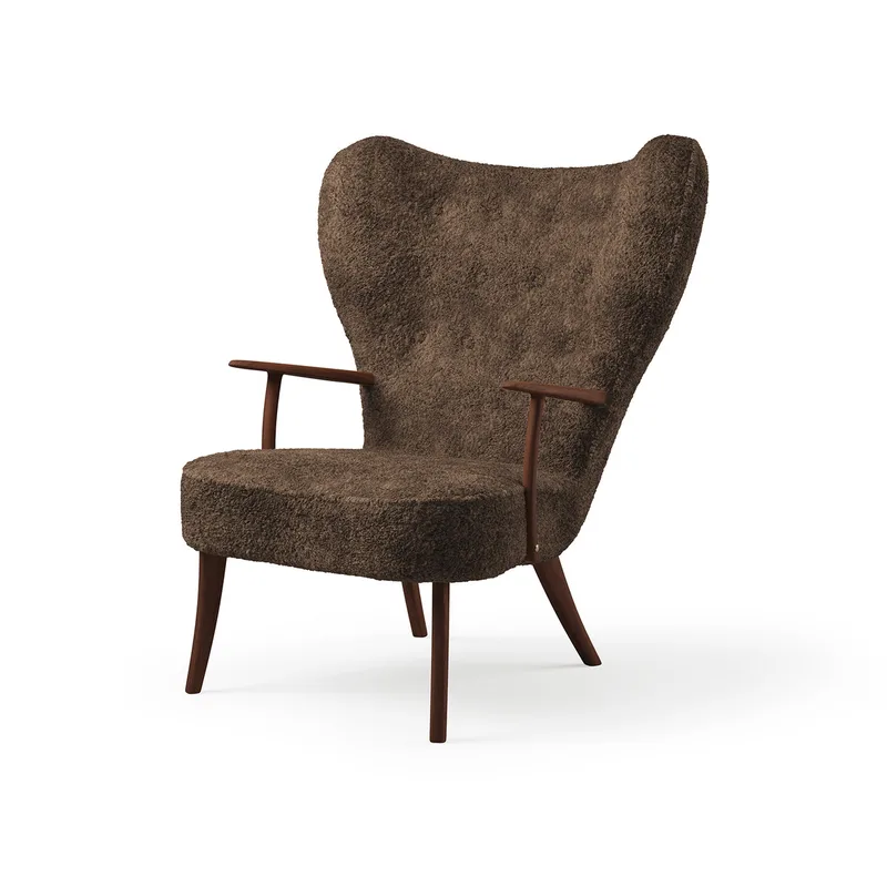 Pragh Chair van Warm Nordic – productfoto