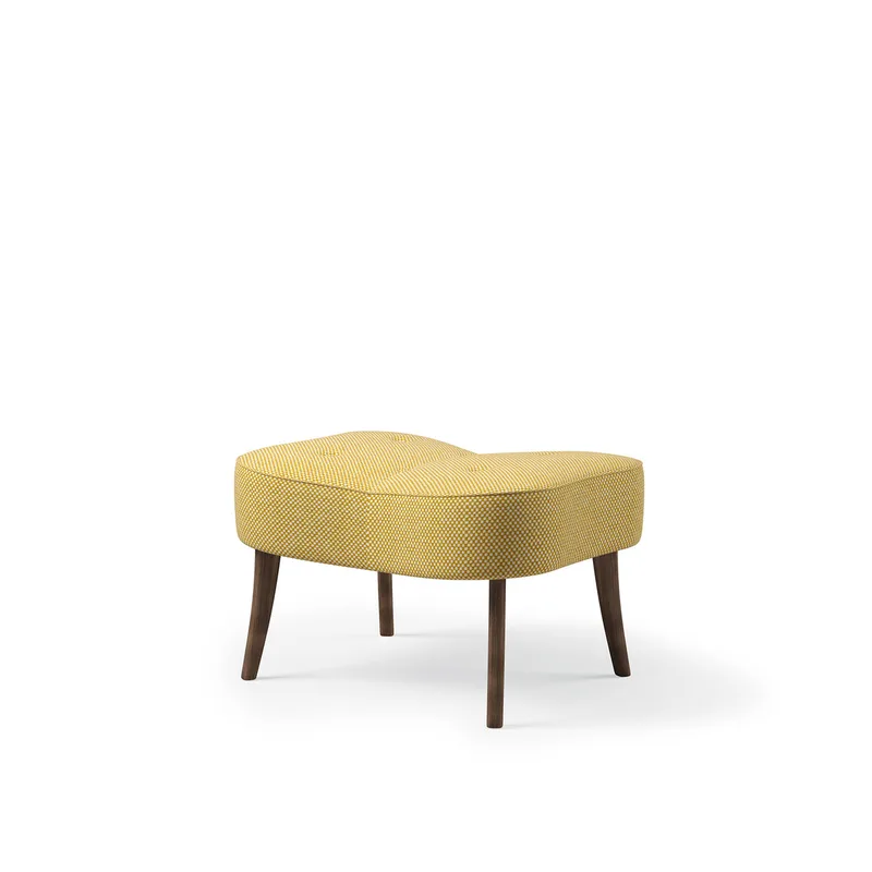 Pragh Footstool by Warm Nordic – product photo
