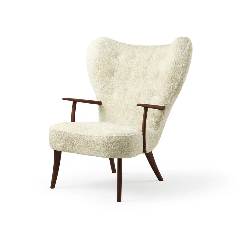 Pragh Chair de Warm Nordic – photo du produit