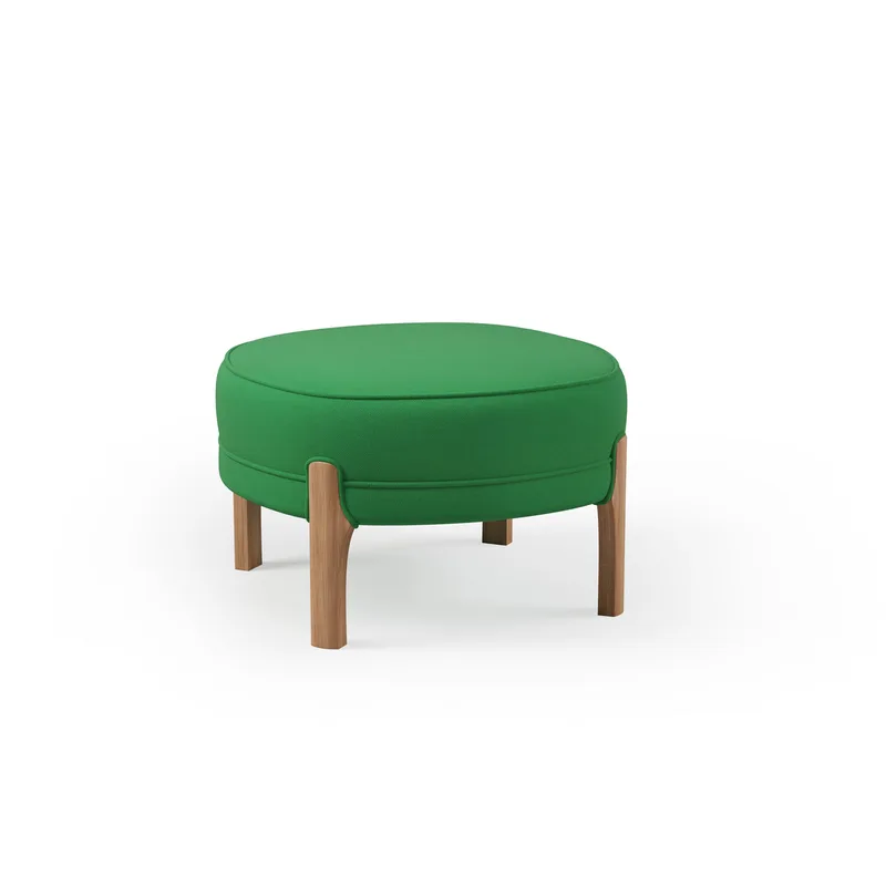 Cocktail Pouf by Warm Nordic – product photo