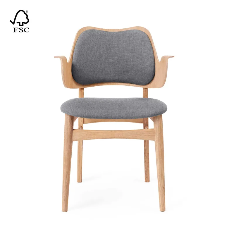 Gesture Chair by Warm Nordic – product photo