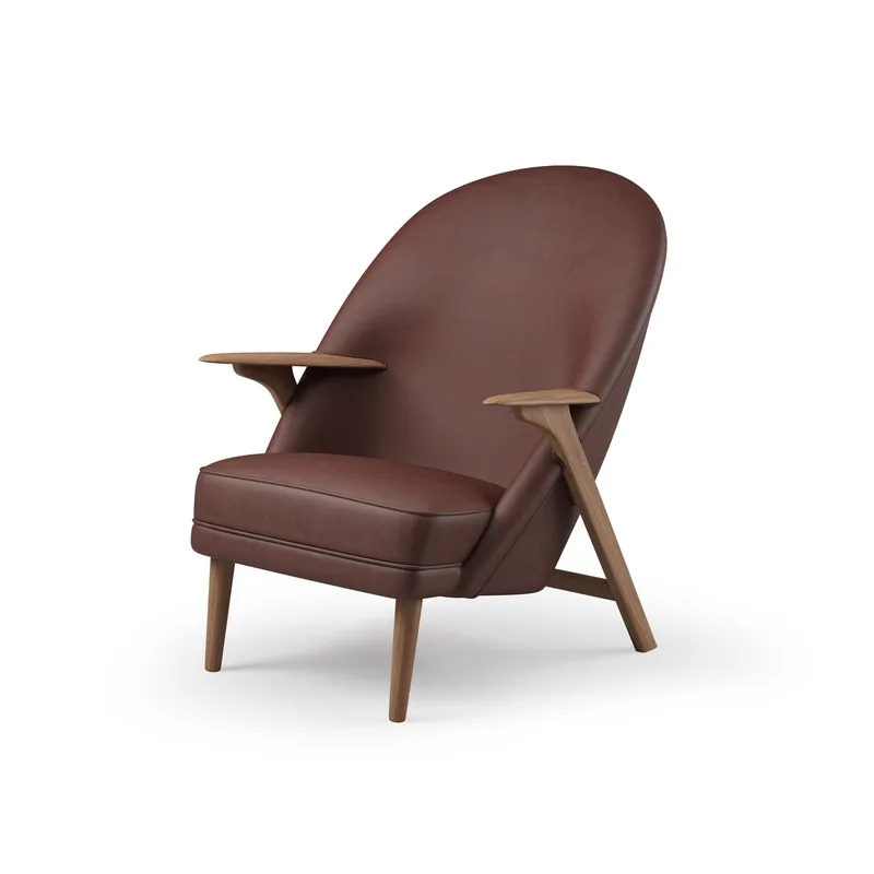Wingman van Warm Nordic – productfoto