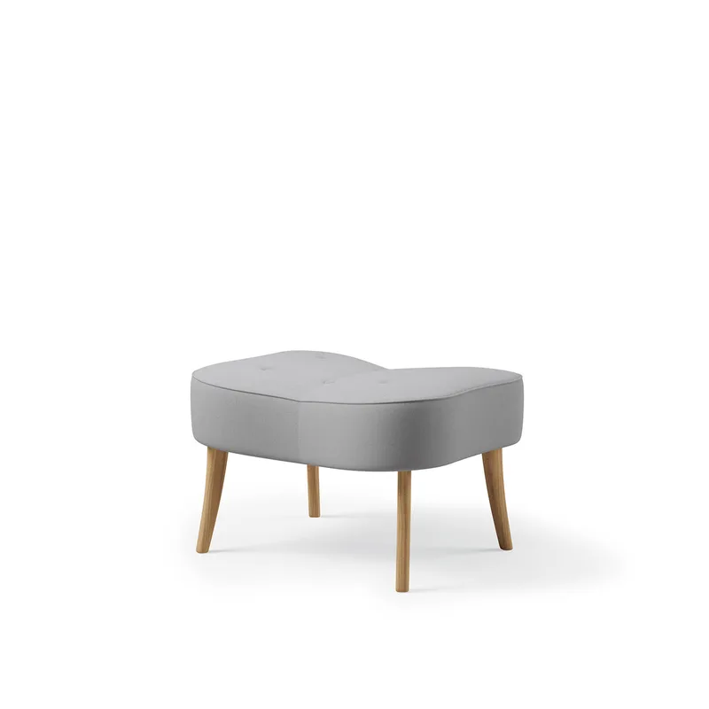 Pragh Footstool by Warm Nordic – product photo