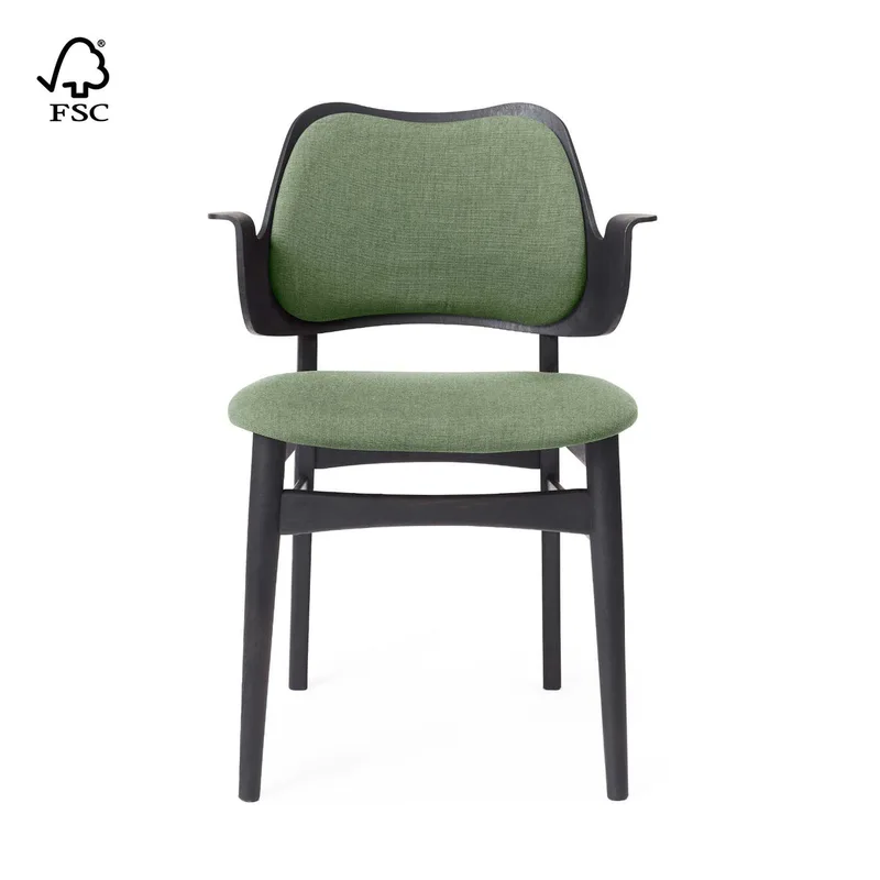 Gesture Chair van Warm Nordic – productfoto