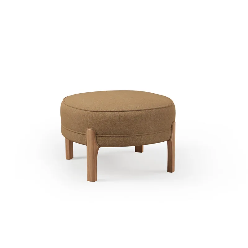 Cocktail Pouf van Warm Nordic – productfoto